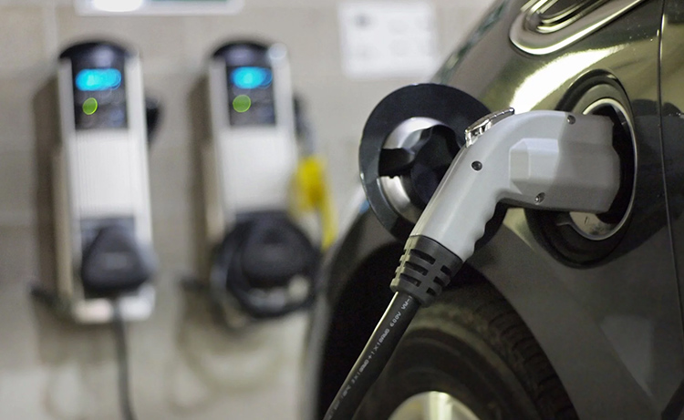 Kabel Tenaga Baharu Automotif (Lembaran Kuprum-aluminium)